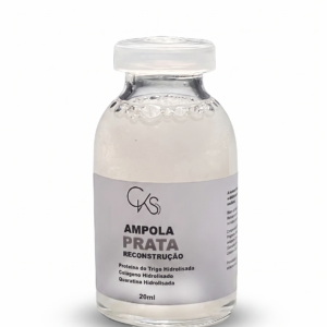 Ampola Prata