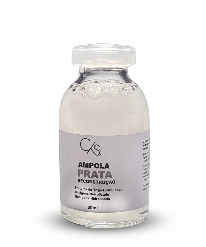 Ampola Prata