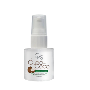 Oléo de coco