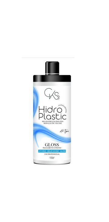 Hidro Plastic CKS