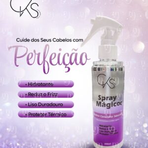 Spray Magico